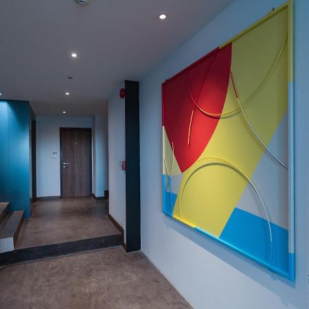 Quu Hotel Chiang Mai (Adults Only) Dış mekan fotoğraf