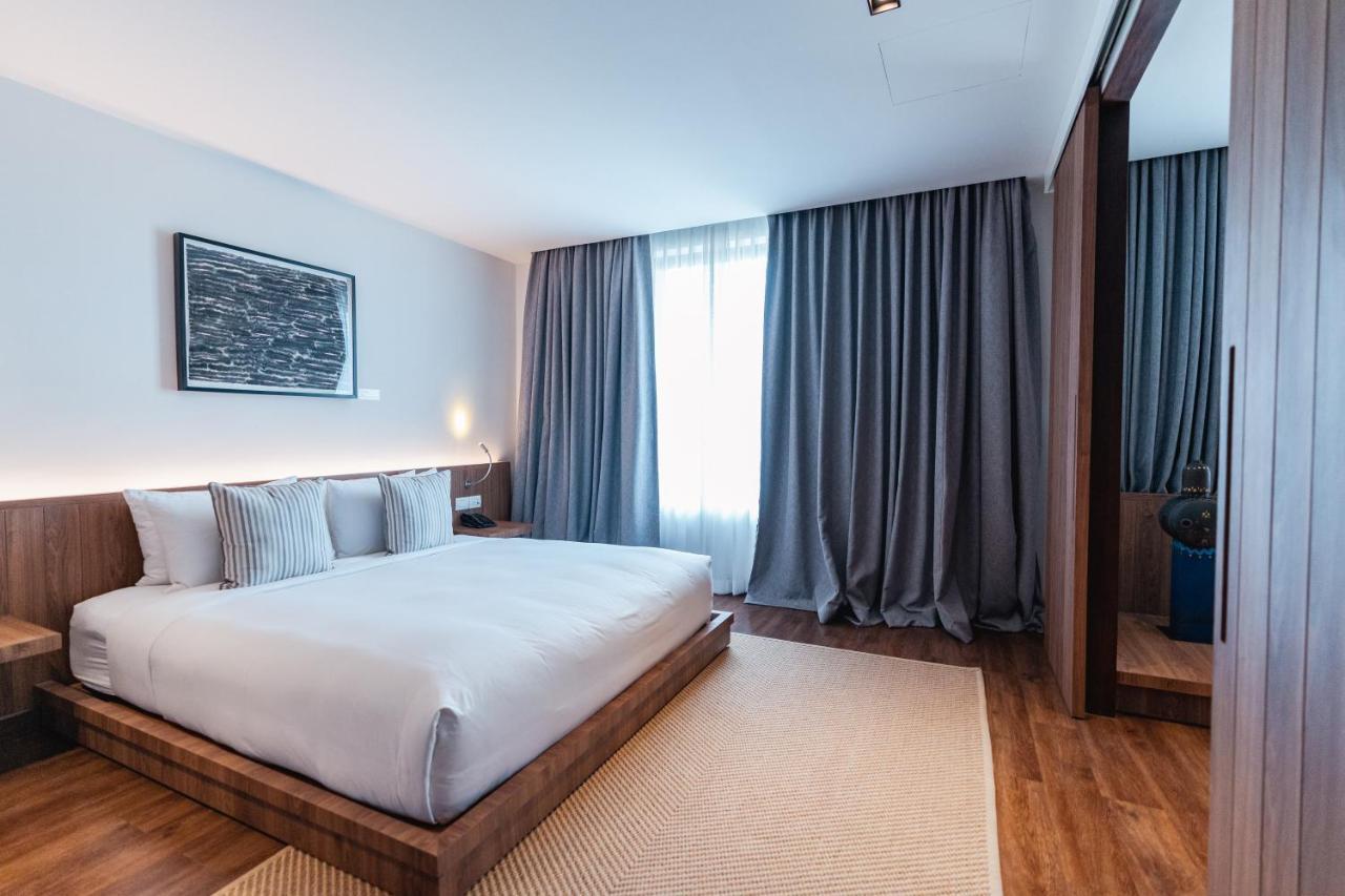 Quu Hotel Chiang Mai (Adults Only) Dış mekan fotoğraf