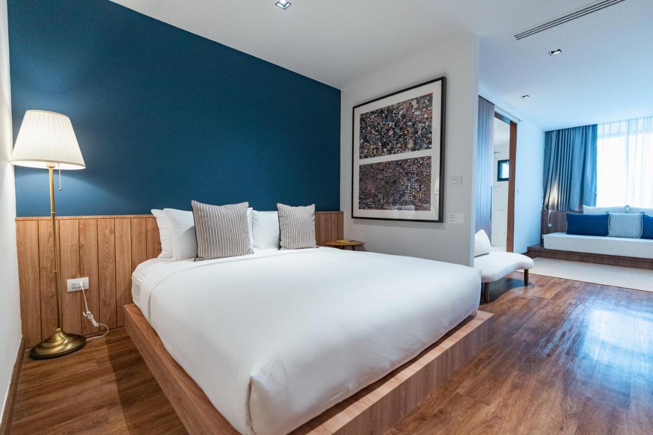 Quu Hotel Chiang Mai (Adults Only) Dış mekan fotoğraf