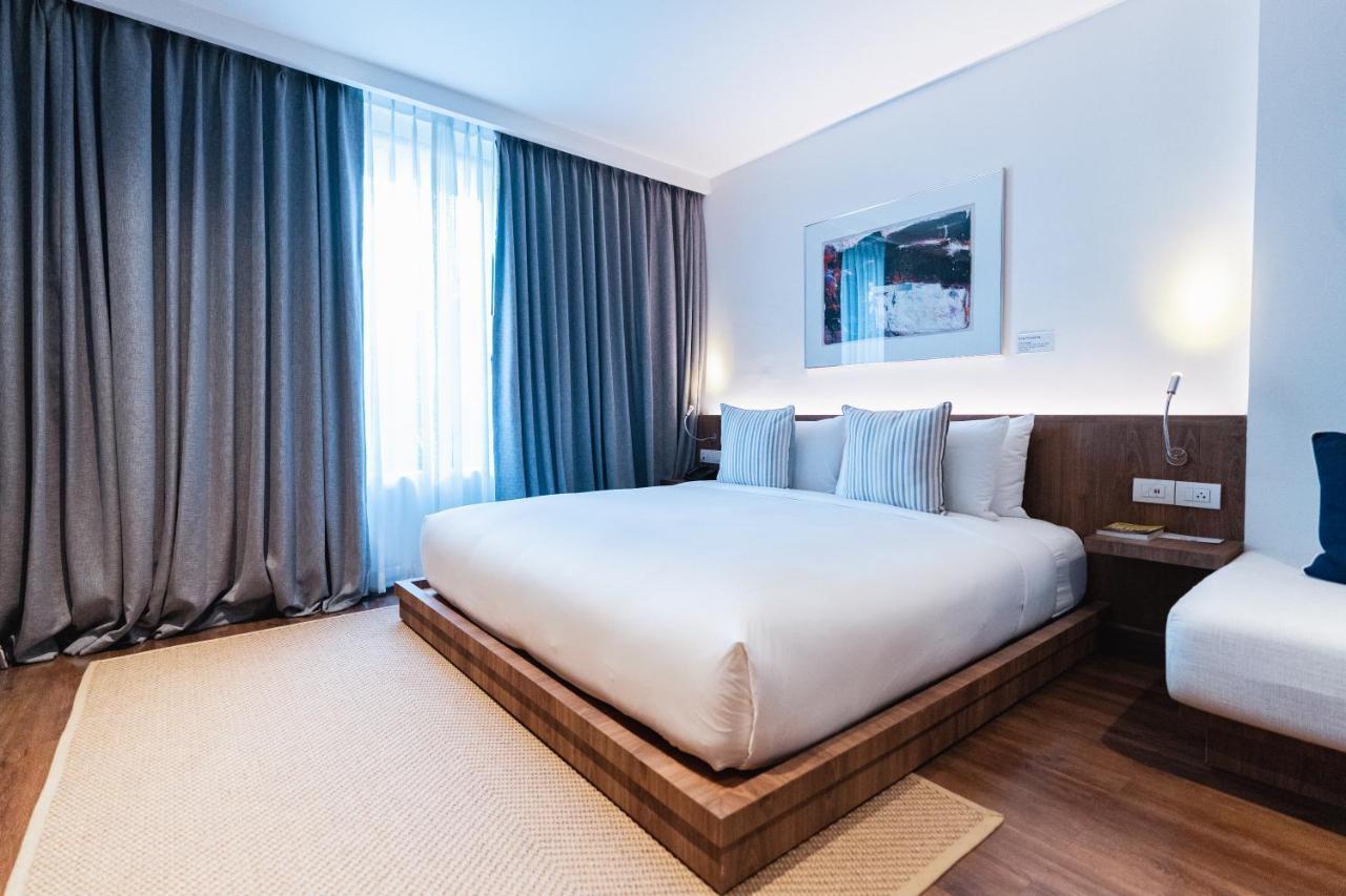 Quu Hotel Chiang Mai (Adults Only) Dış mekan fotoğraf