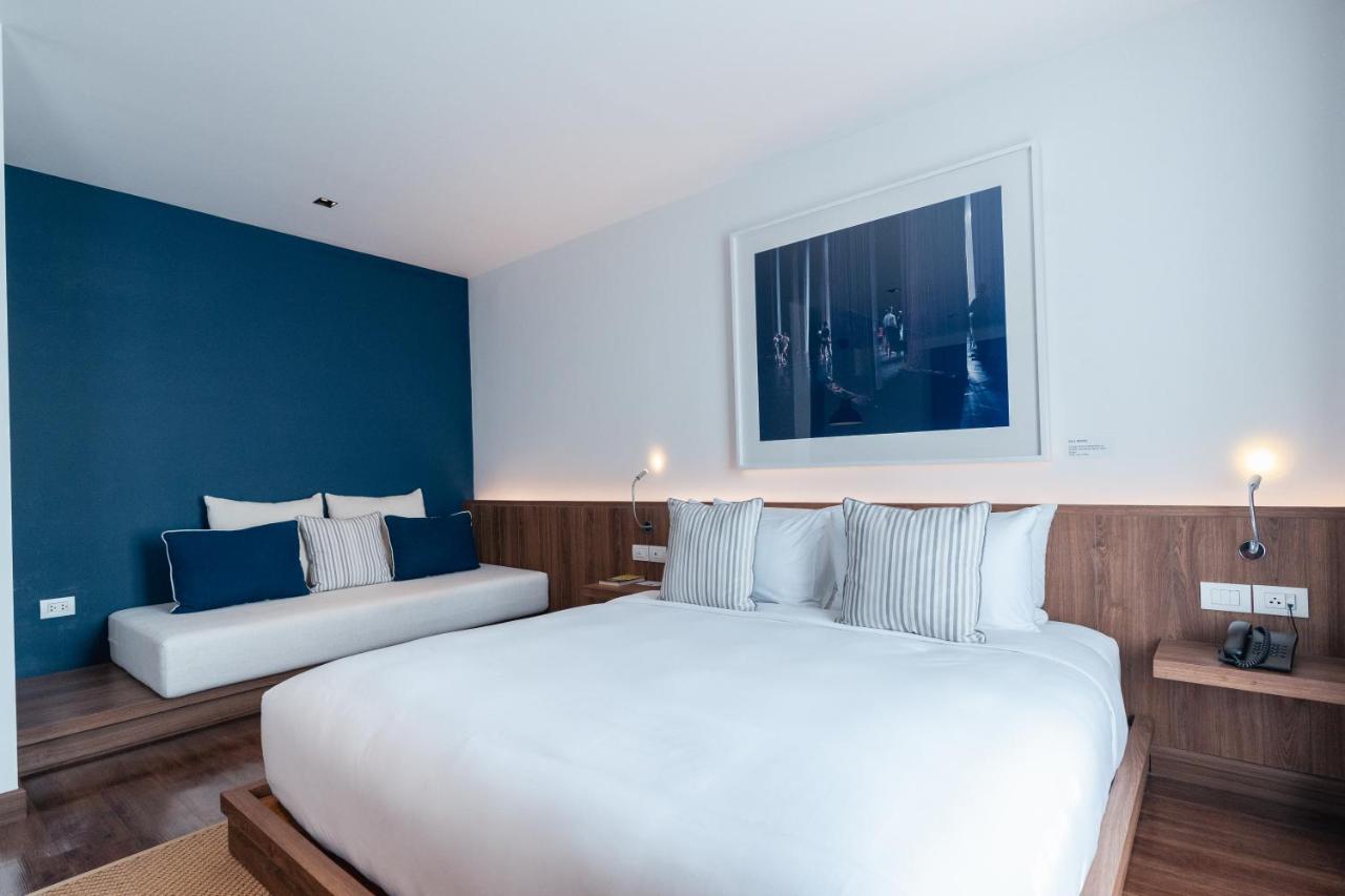 Quu Hotel Chiang Mai (Adults Only) Dış mekan fotoğraf