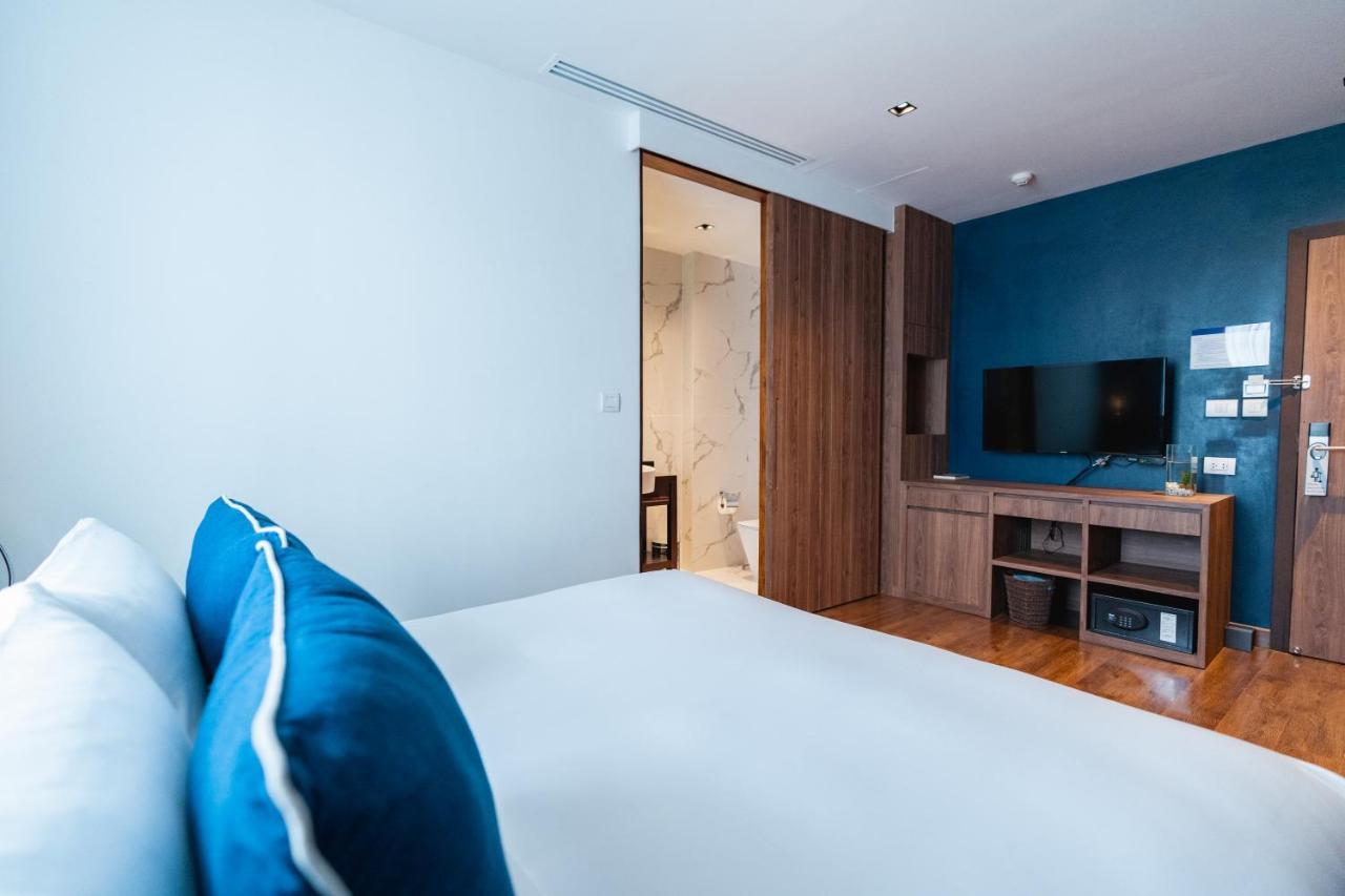 Quu Hotel Chiang Mai (Adults Only) Dış mekan fotoğraf