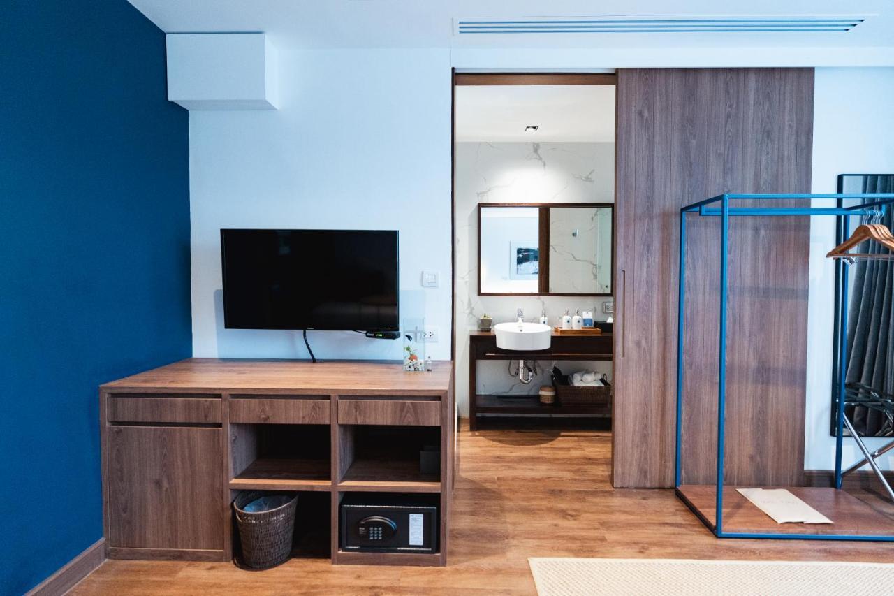 Quu Hotel Chiang Mai (Adults Only) Dış mekan fotoğraf