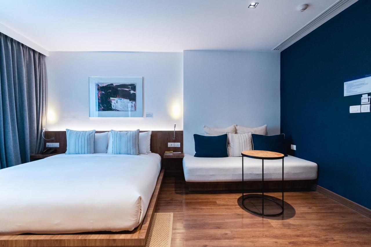 Quu Hotel Chiang Mai (Adults Only) Dış mekan fotoğraf
