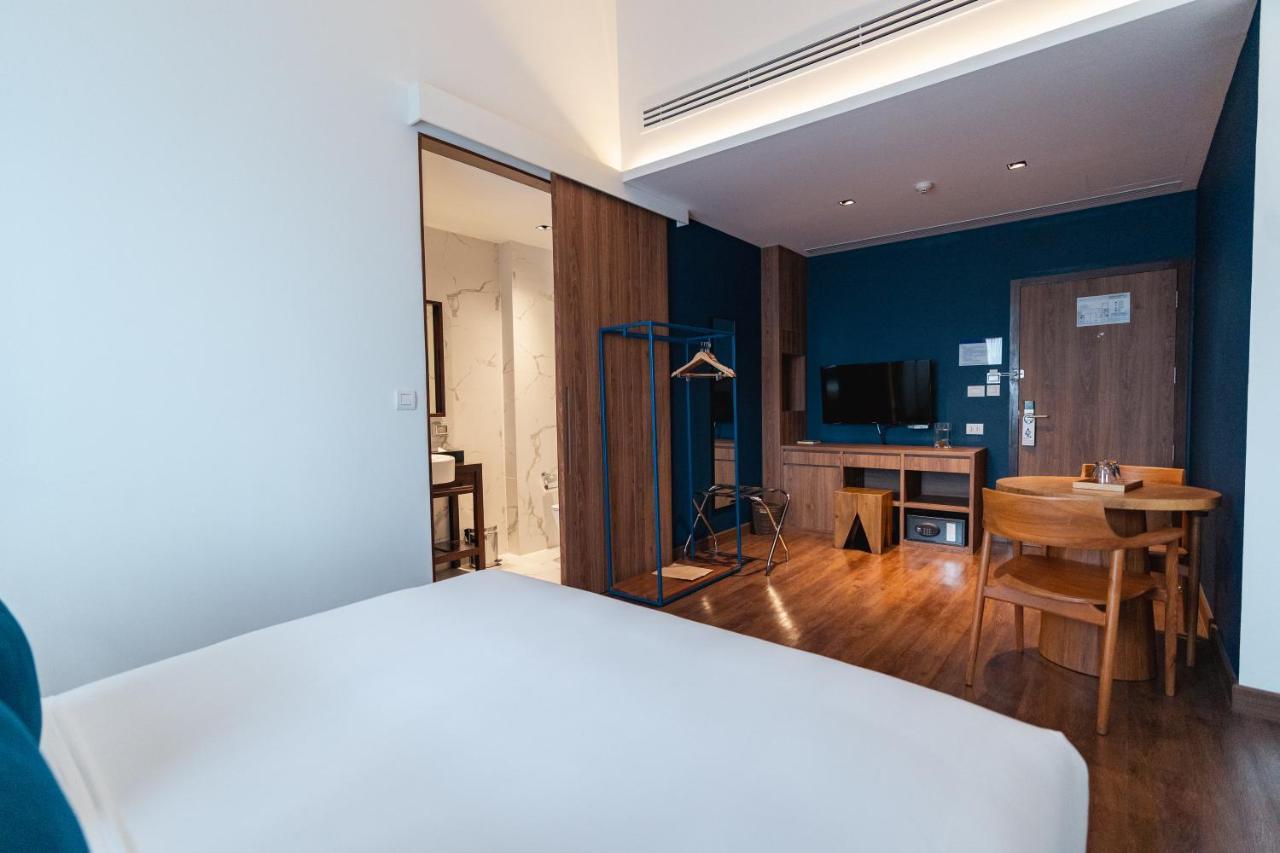 Quu Hotel Chiang Mai (Adults Only) Dış mekan fotoğraf