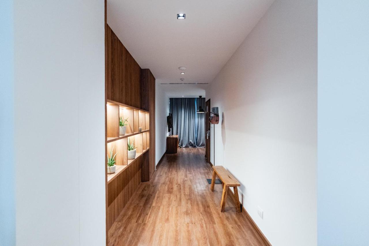 Quu Hotel Chiang Mai (Adults Only) Dış mekan fotoğraf