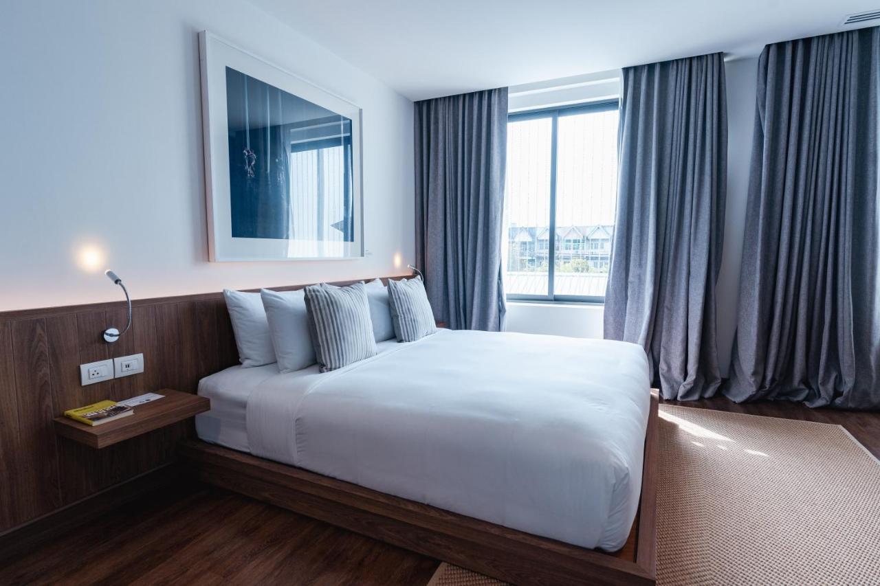 Quu Hotel Chiang Mai (Adults Only) Dış mekan fotoğraf