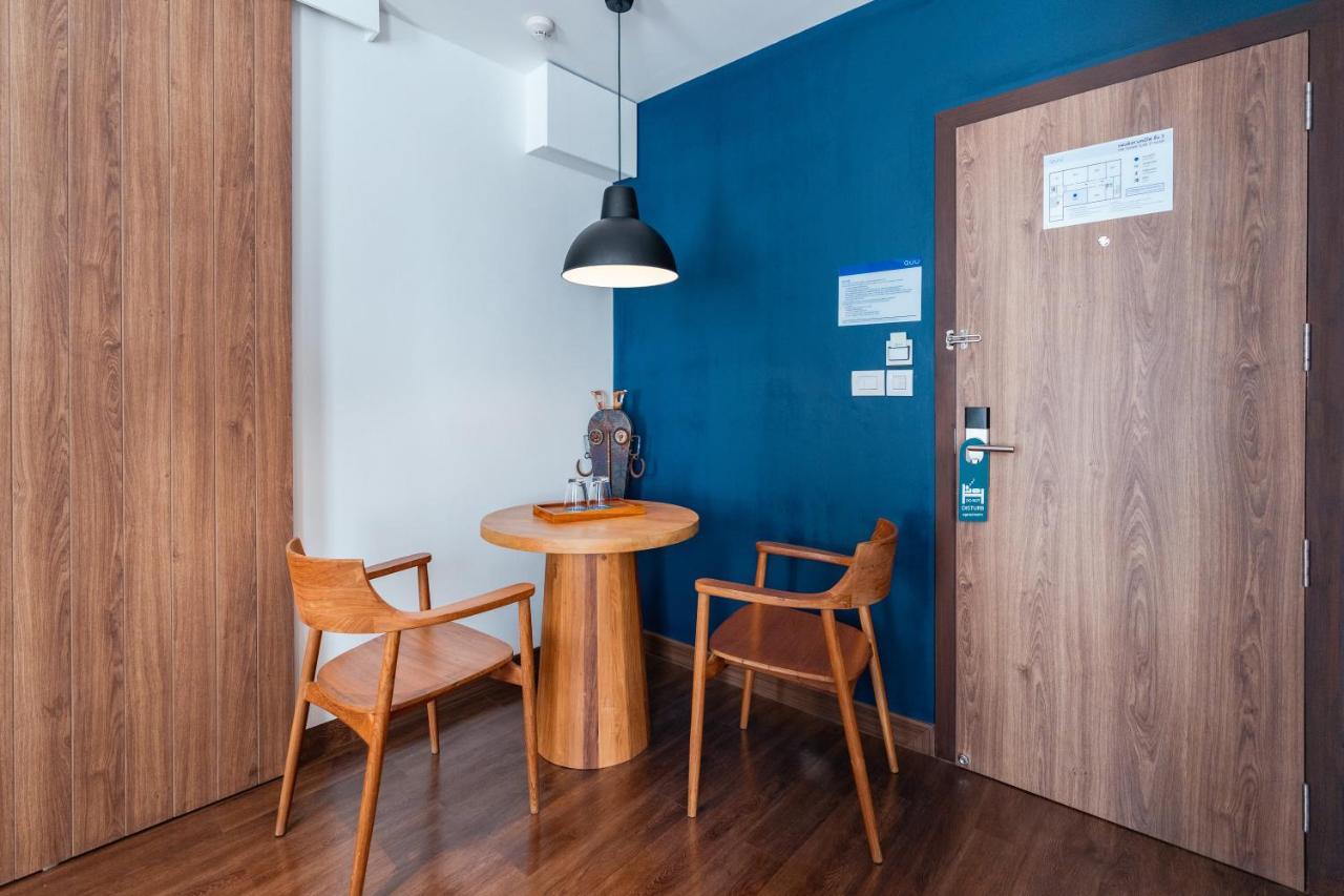 Quu Hotel Chiang Mai (Adults Only) Dış mekan fotoğraf