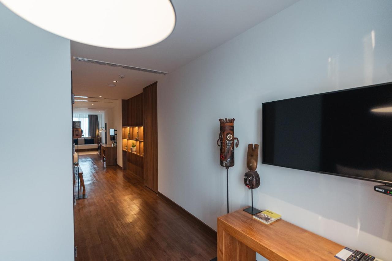 Quu Hotel Chiang Mai (Adults Only) Dış mekan fotoğraf
