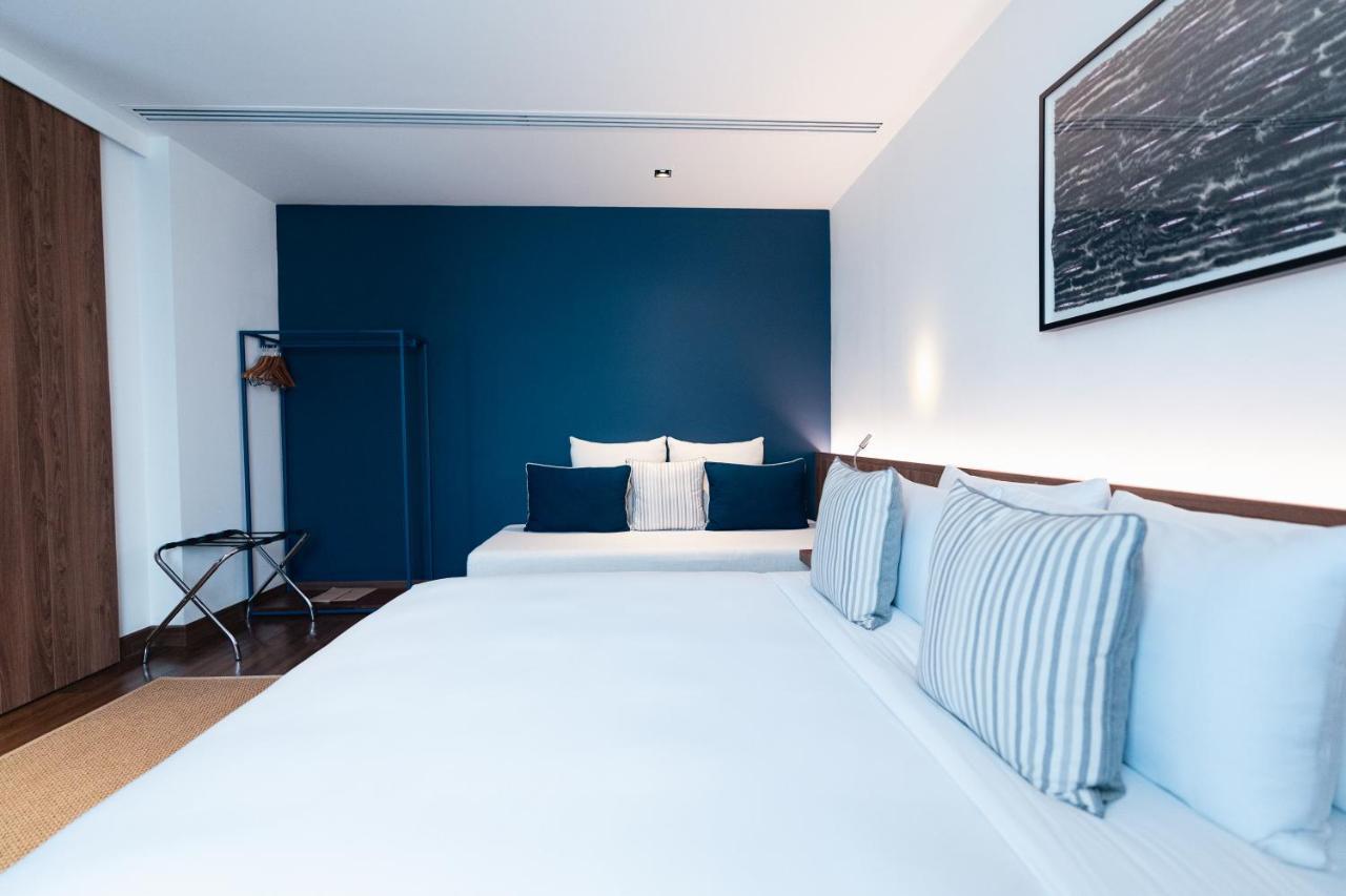 Quu Hotel Chiang Mai (Adults Only) Dış mekan fotoğraf