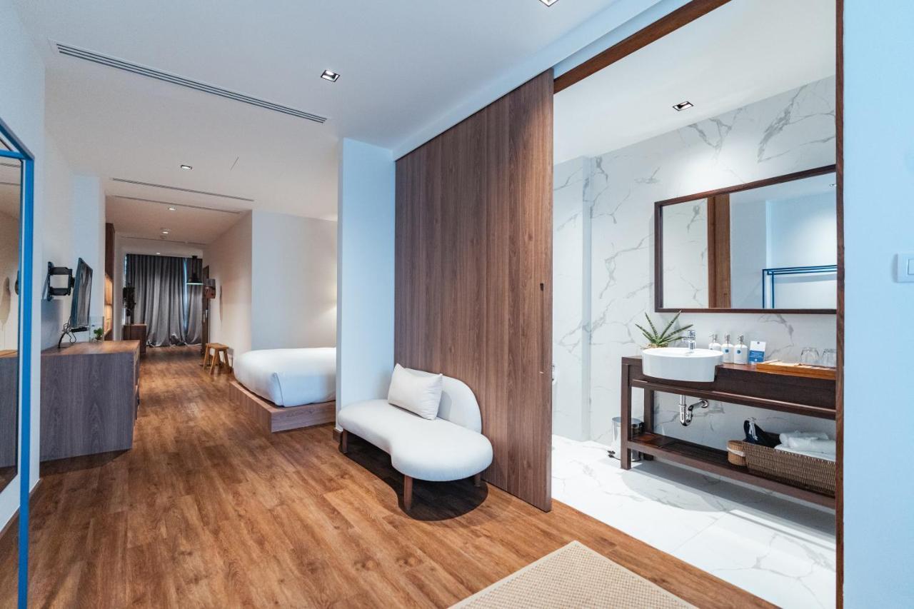 Quu Hotel Chiang Mai (Adults Only) Dış mekan fotoğraf