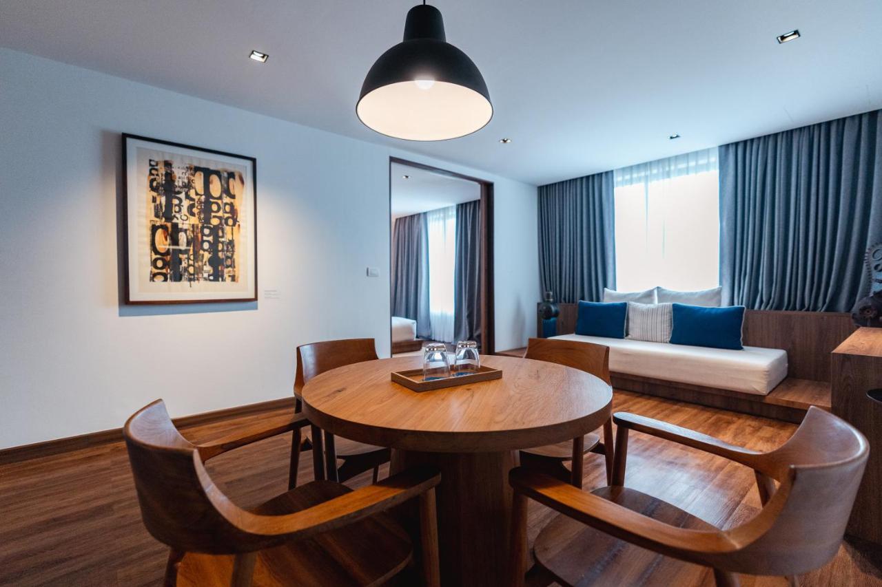 Quu Hotel Chiang Mai (Adults Only) Dış mekan fotoğraf