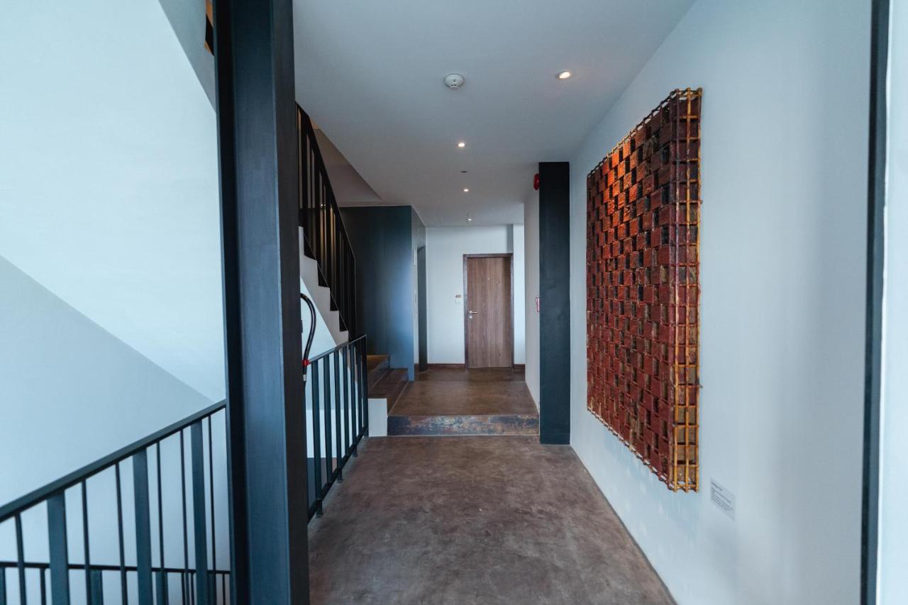 Quu Hotel Chiang Mai (Adults Only) Dış mekan fotoğraf