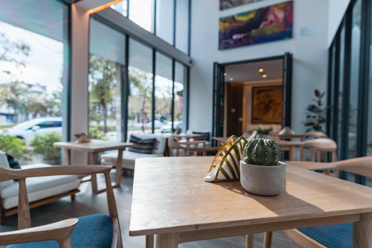 Quu Hotel Chiang Mai (Adults Only) Dış mekan fotoğraf