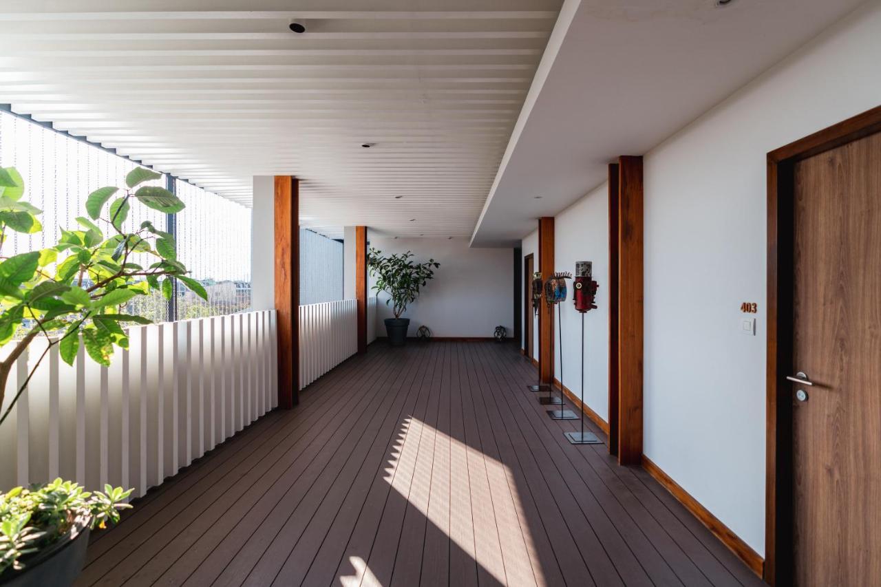 Quu Hotel Chiang Mai (Adults Only) Dış mekan fotoğraf