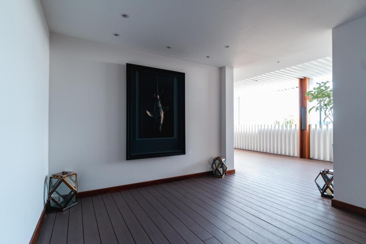 Quu Hotel Chiang Mai (Adults Only) Dış mekan fotoğraf