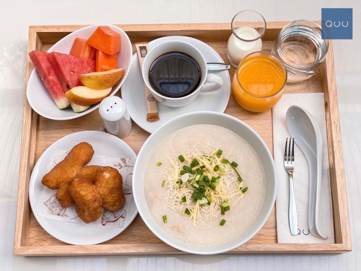 Quu Hotel Chiang Mai (Adults Only) Dış mekan fotoğraf