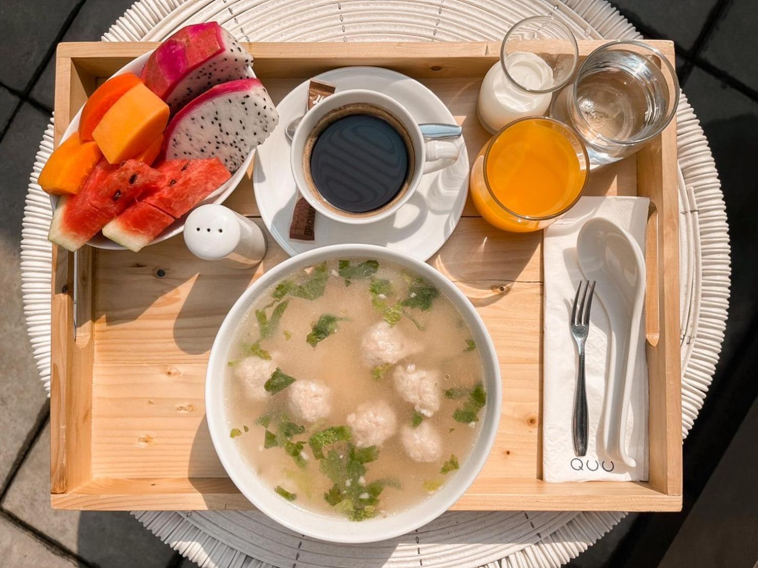 Quu Hotel Chiang Mai (Adults Only) Dış mekan fotoğraf